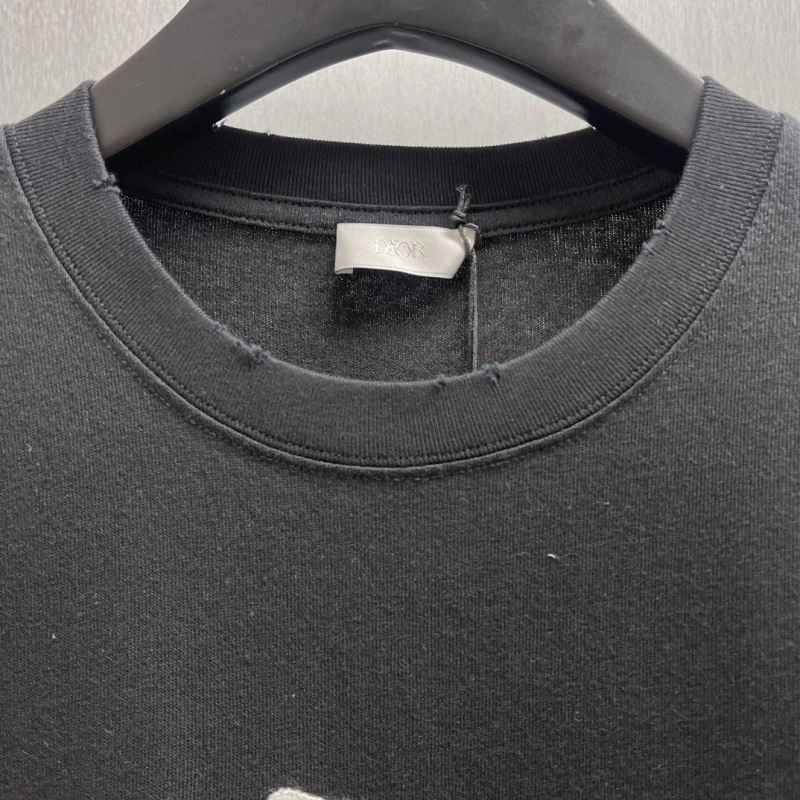 WrinkleFree Christian Dior T-Shirts 117384