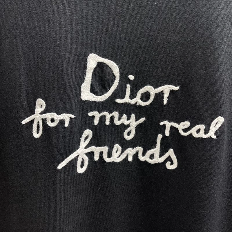 WrinkleFree Christian Dior T-Shirts 117384