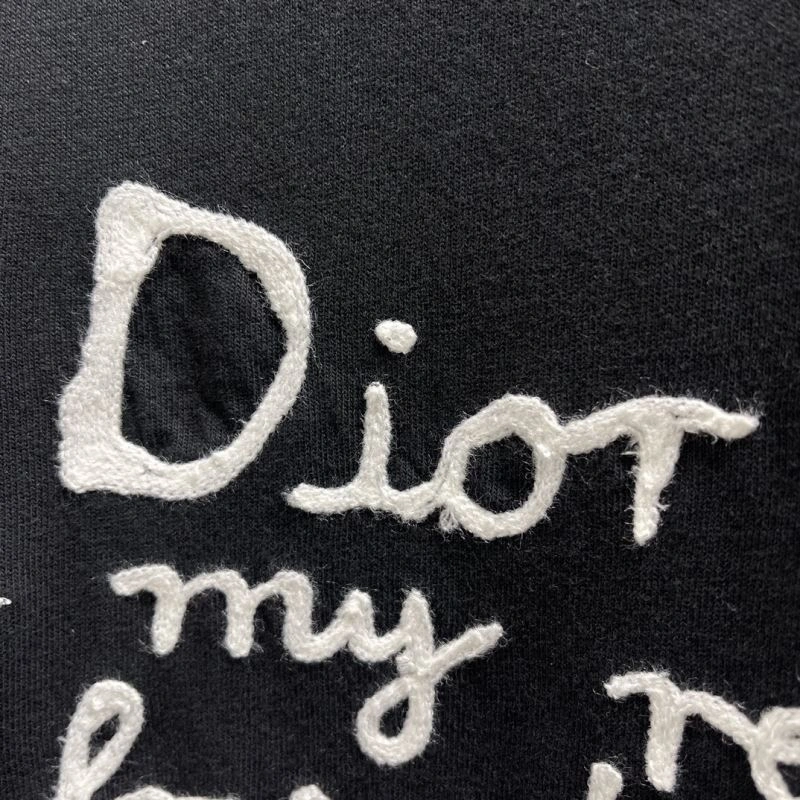 WrinkleFree Christian Dior T-Shirts 117384