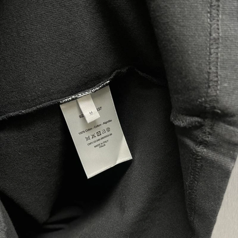 WrinkleFree Christian Dior T-Shirts 117384