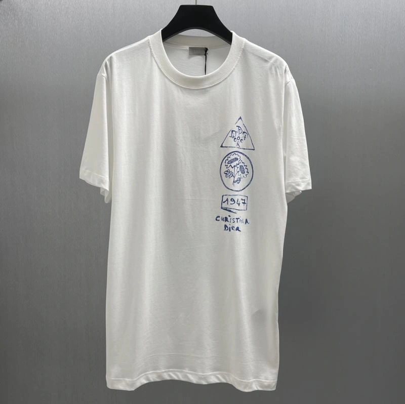 UrbanStyle Christian Dior T-Shirts 117378