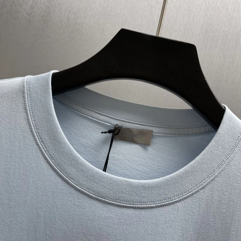 Christian Dior T-Shirts Functional 117382