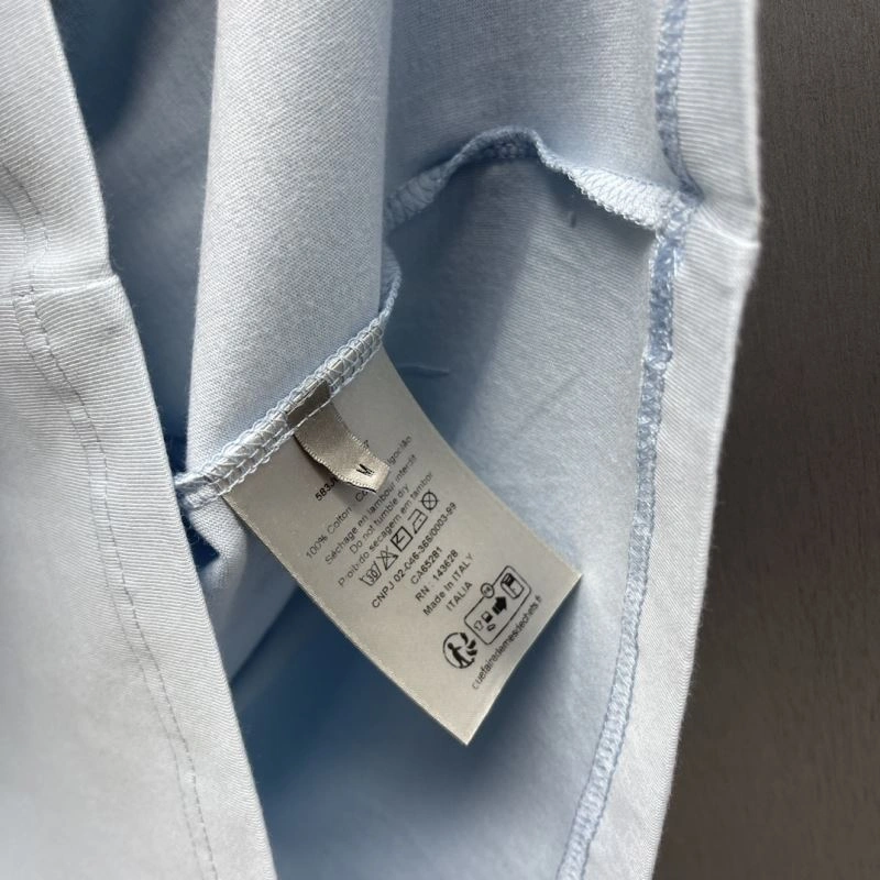 Christian Dior T-Shirts Functional 117382