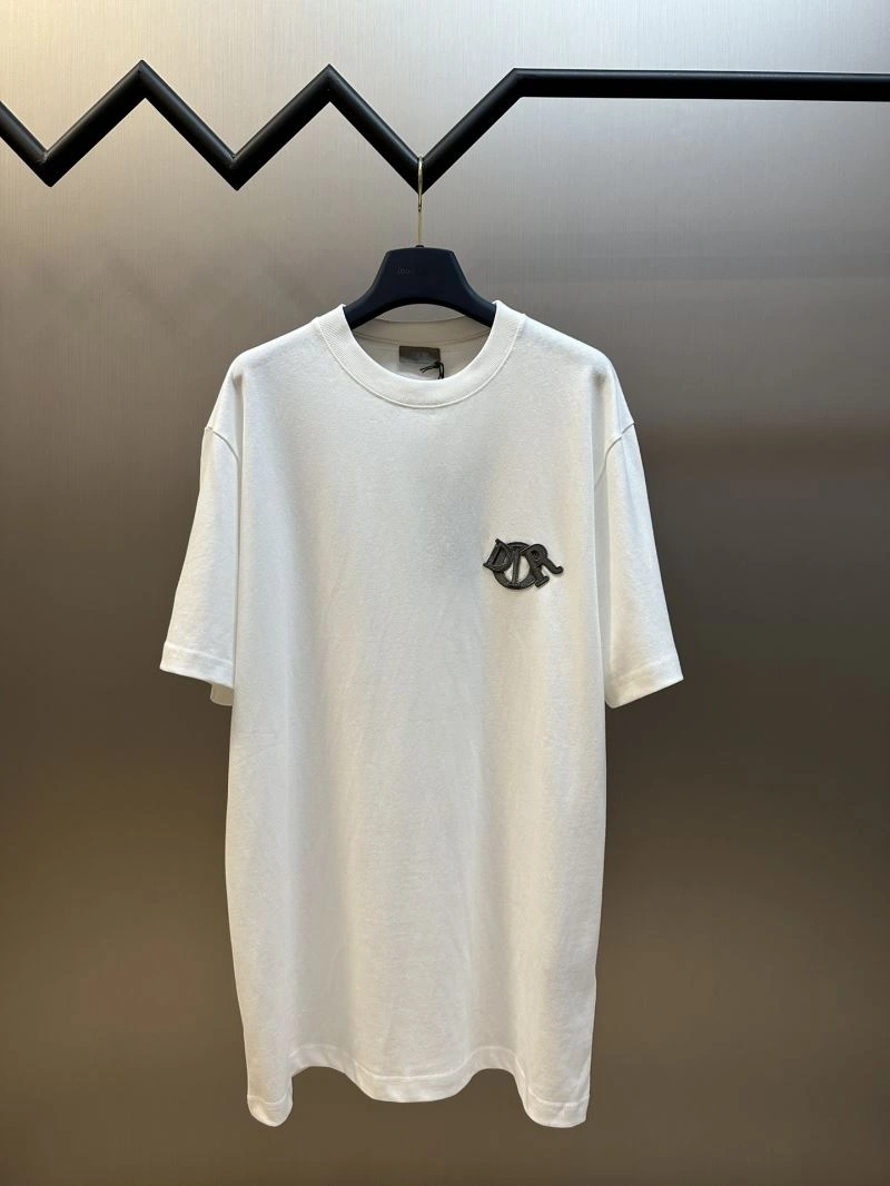WeatherProof Christian Dior T-Shirts 117371