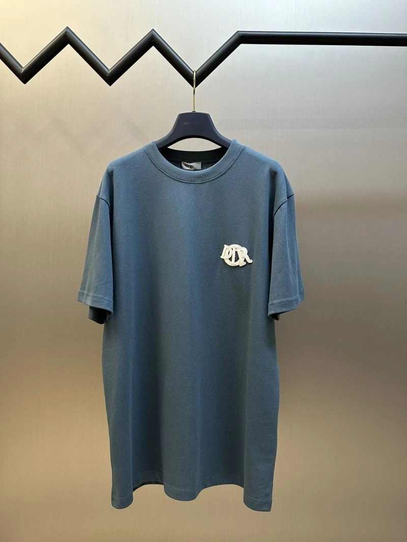 Christian Dior T-Shirts FlexibleFit 117372