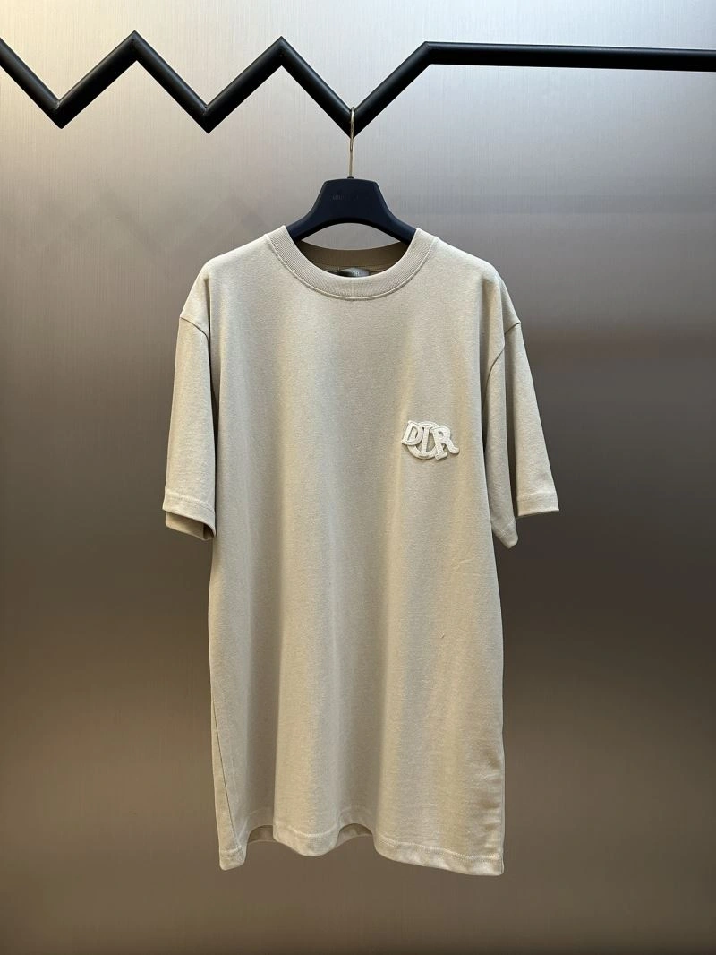 Sporty Christian Dior T-Shirts 117374