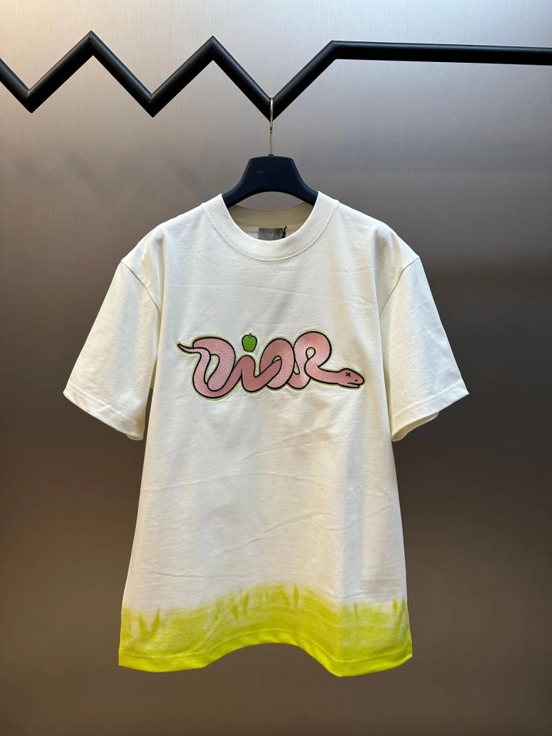 AllSeason Christian Dior T-Shirts 117381