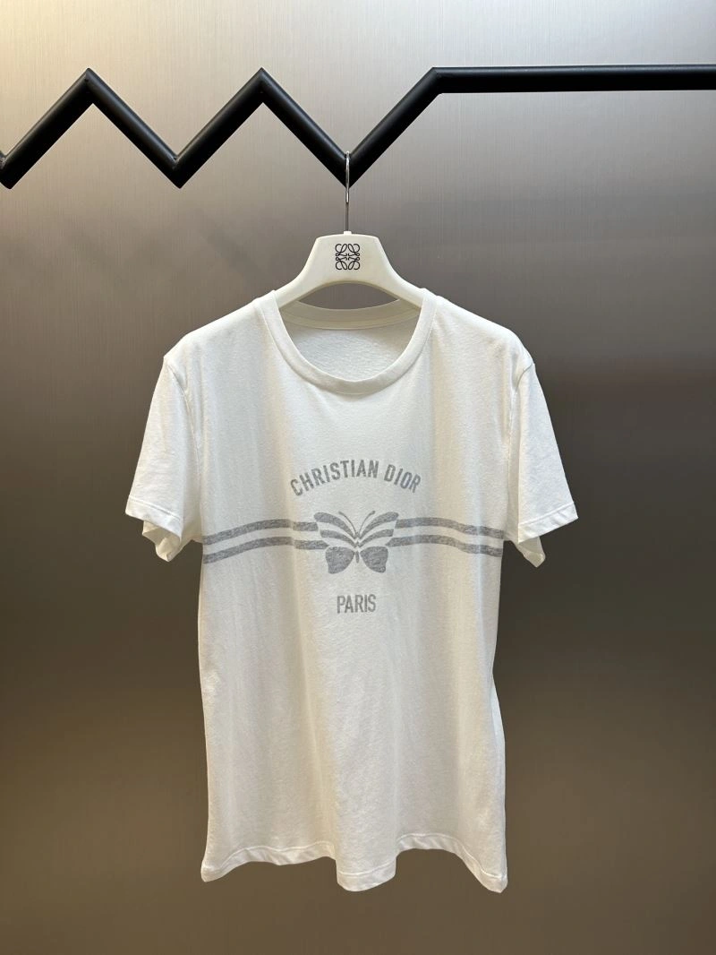 Christian Dior T-Shirts Modern 117376