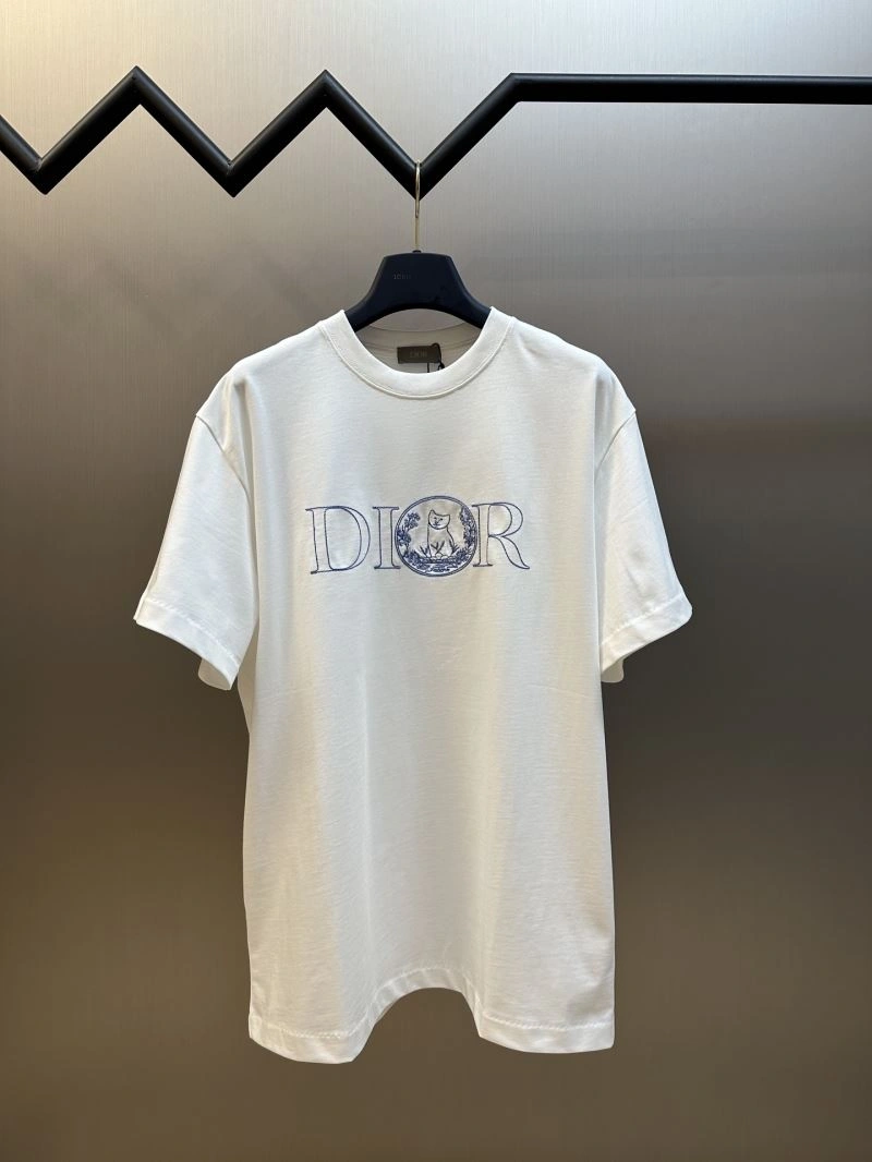 SoftTouch Christian Dior T-Shirts 117363