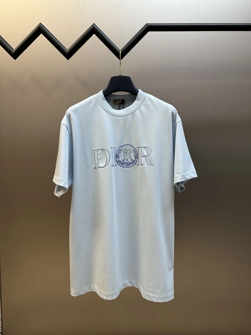 UrbanChic Christian Dior T-Shirts 117380
