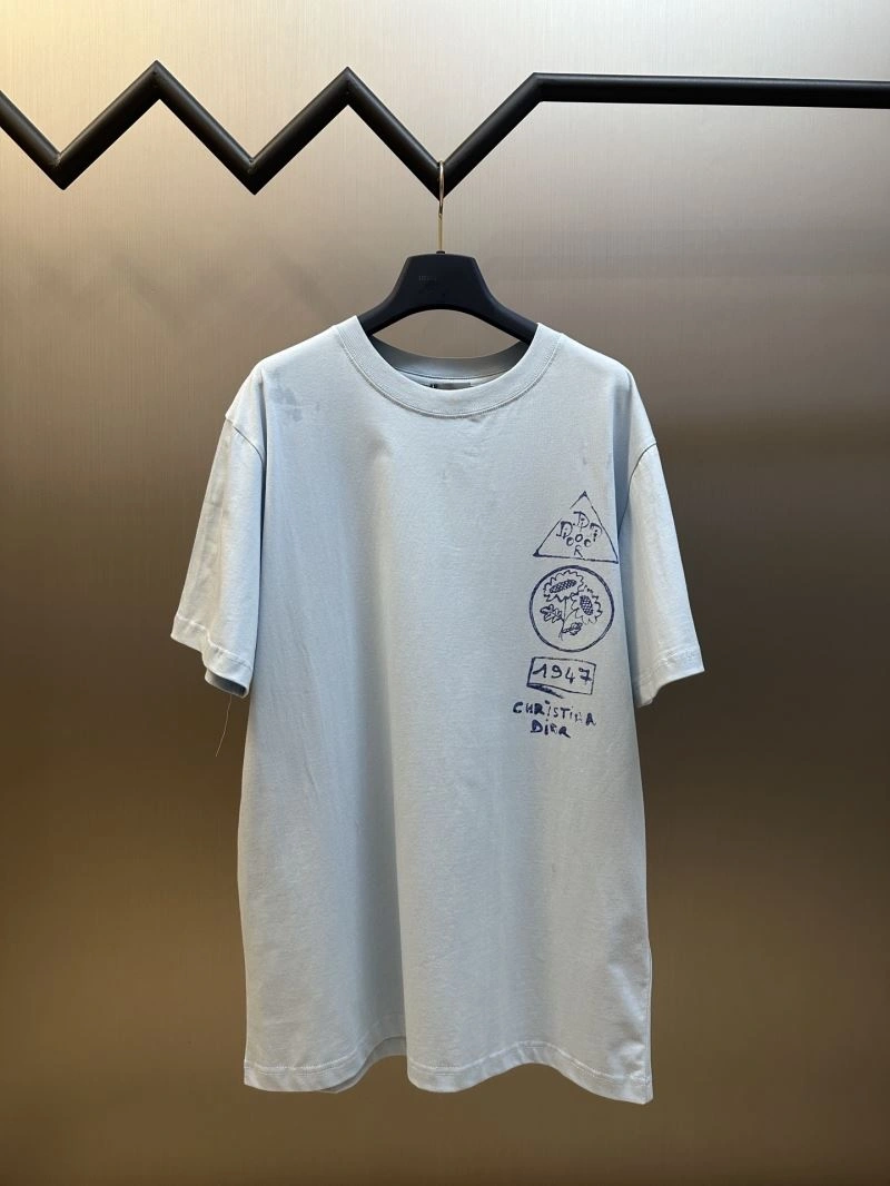 Christian Dior T-Shirts SunProtective 117375
