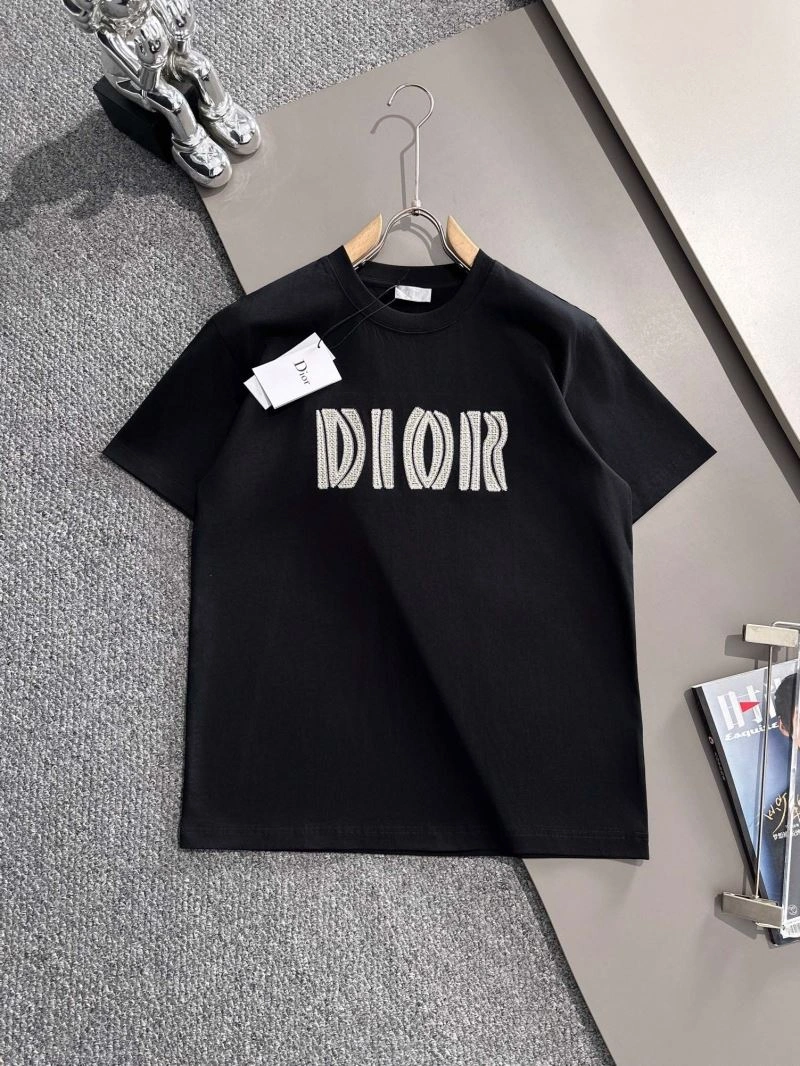 BestValue Christian Dior T-Shirts 117359