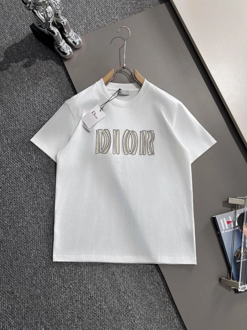 NewStyle Christian Dior T-Shirts 117366
