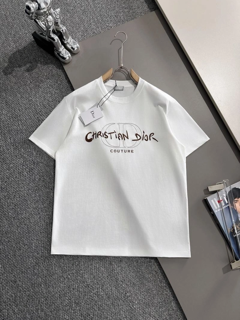 TimelessDesign Christian Dior T-Shirts 117364