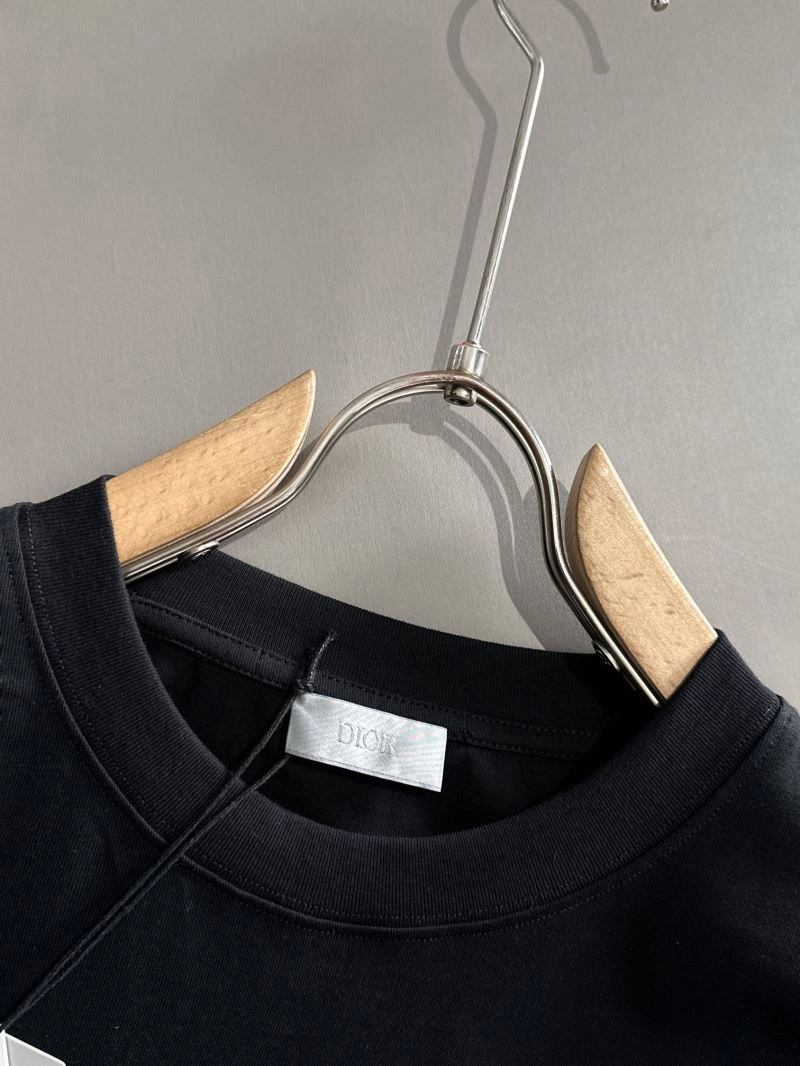 SmoothTexture Christian Dior T-Shirts 117356