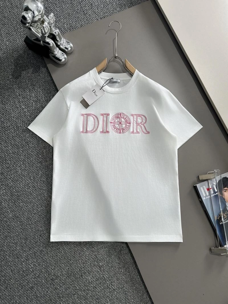 Premium Christian Dior T-Shirts 117358