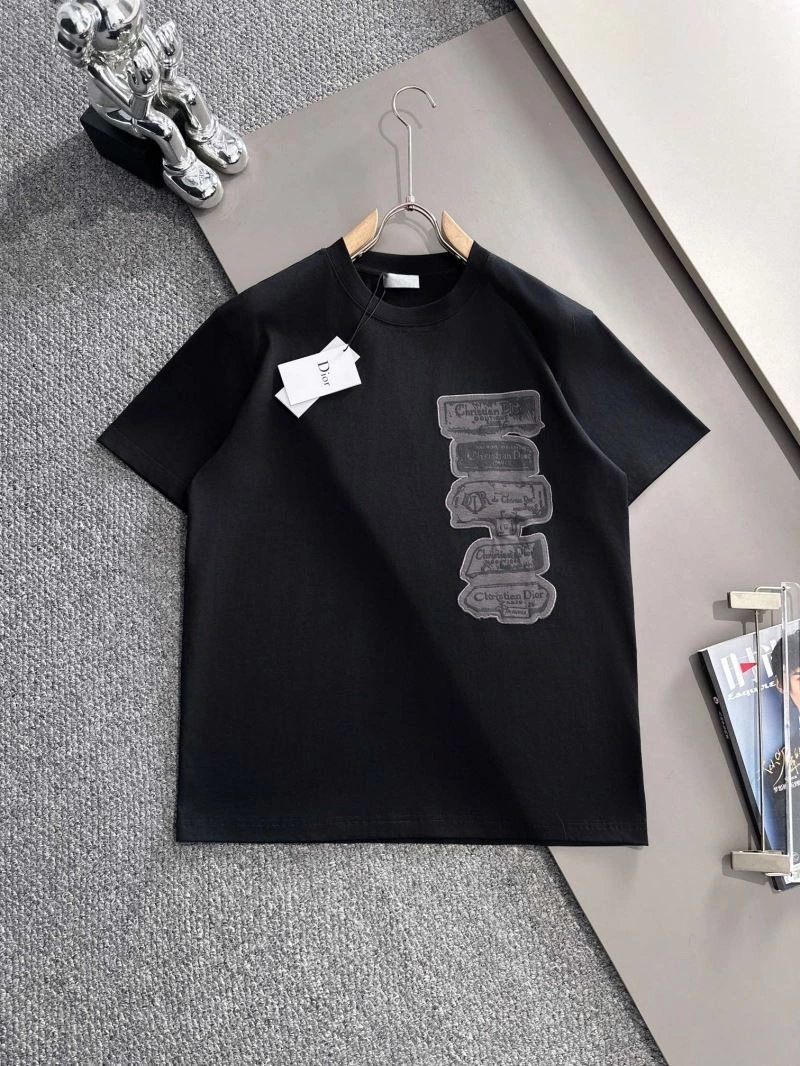 EasyCare Christian Dior T-Shirts 117350