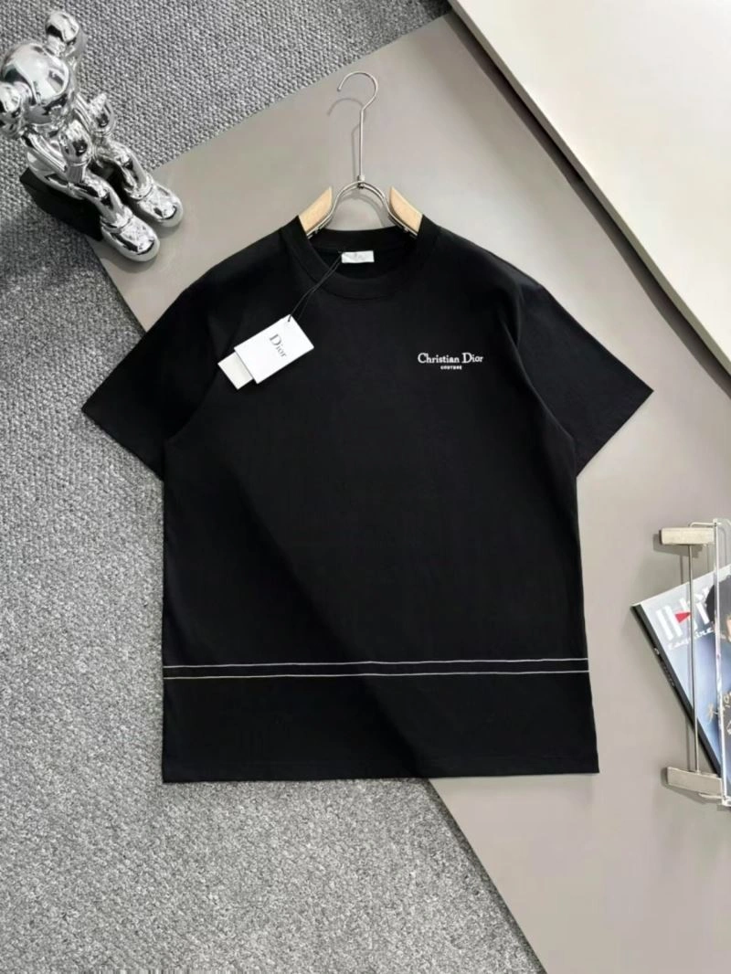 Trendy Christian Dior T-Shirts 117342