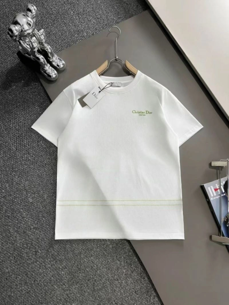 Christian Dior T-Shirts Compact 117339