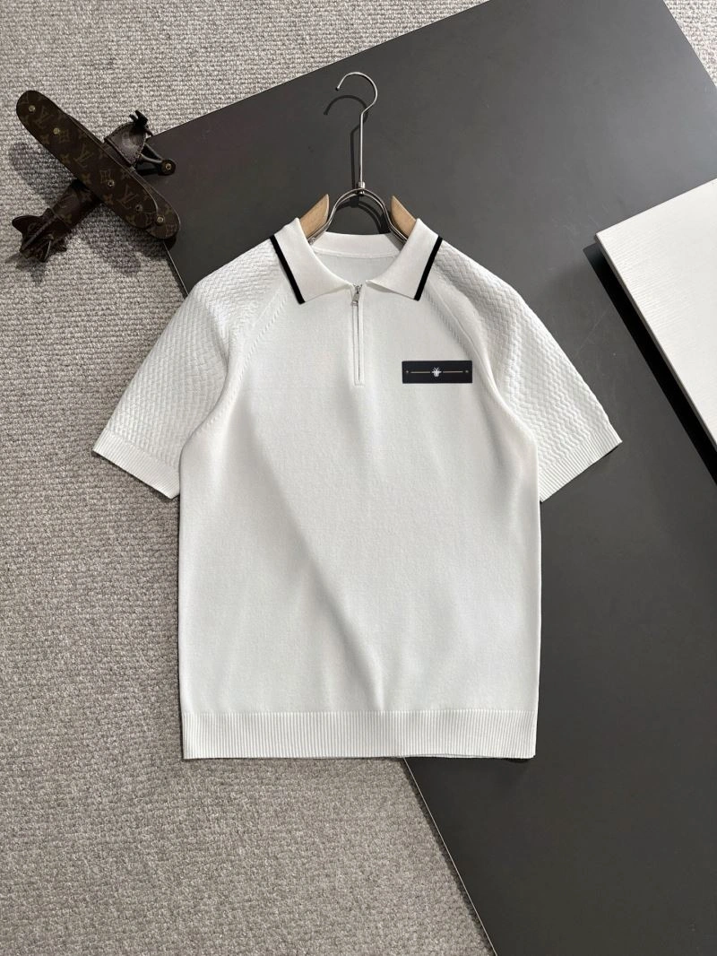 Christian Dior T-Shirts Casual 117341