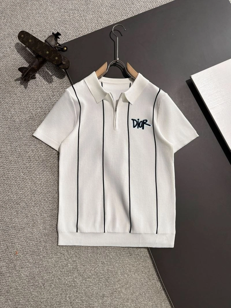 Christian Dior T-Shirts OnTrend 117331