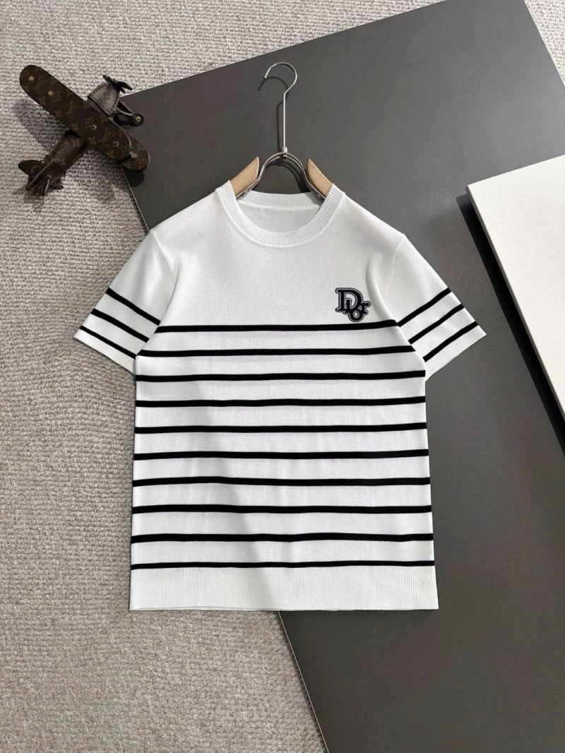 Christian Dior T-Shirts TravelReady 117316