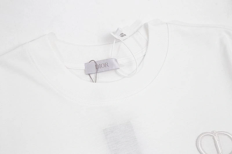 QuickDry Christian Dior T-Shirts 117317