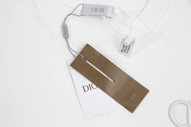 QuickDry Christian Dior T-Shirts 117317
