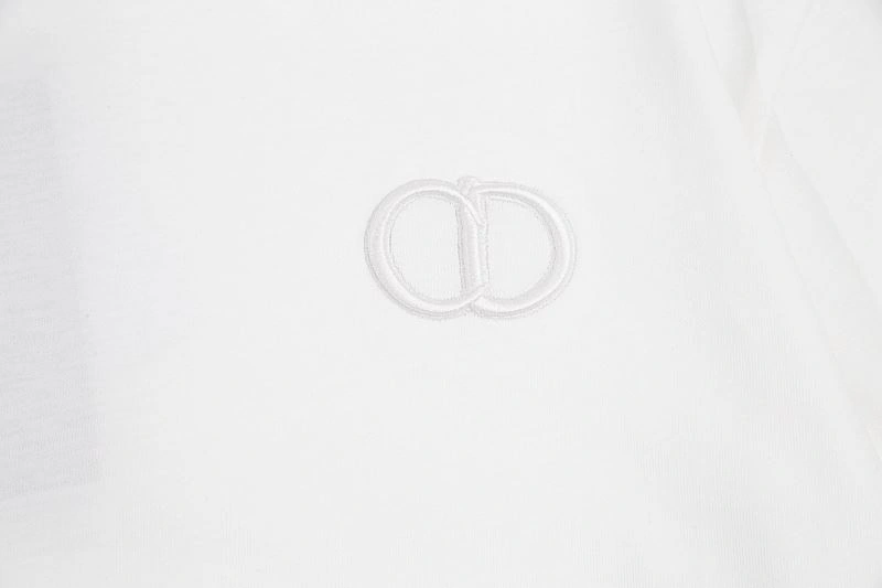 QuickDry Christian Dior T-Shirts 117317