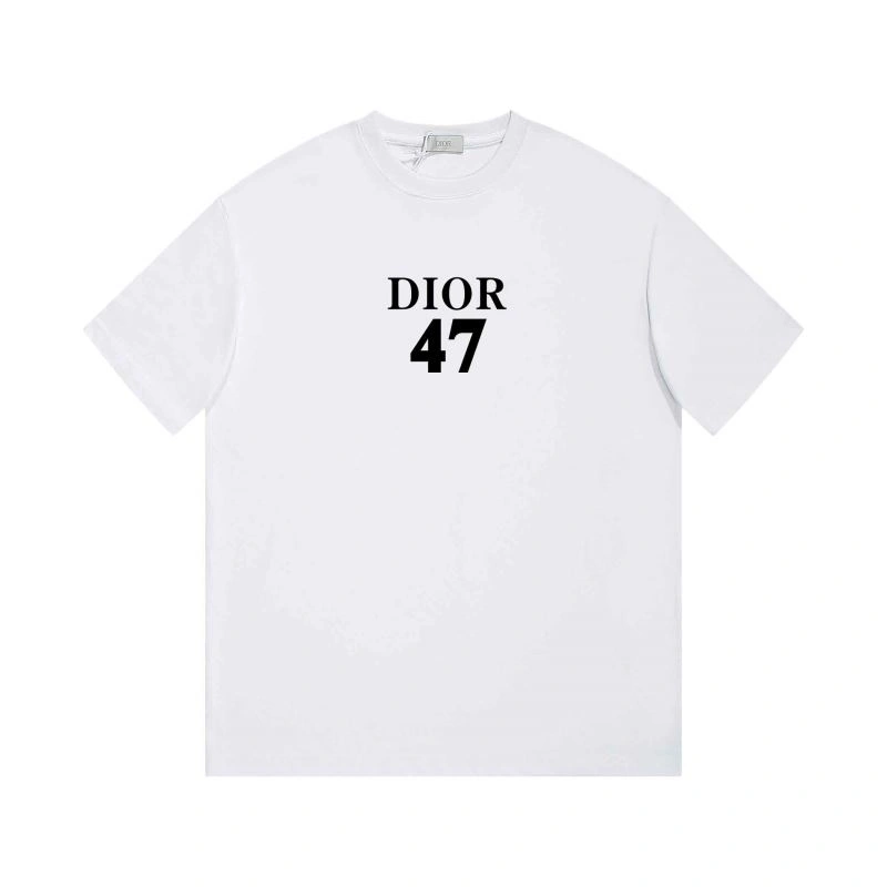 Christian Dior T-Shirts Seasonal 117325