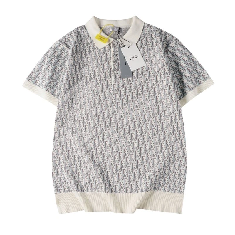 Chic Christian Dior T-Shirts 117327