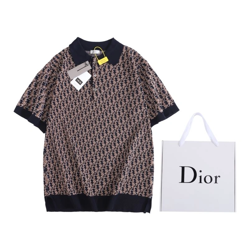 TimelessDesign Christian Dior T-Shirts 117322
