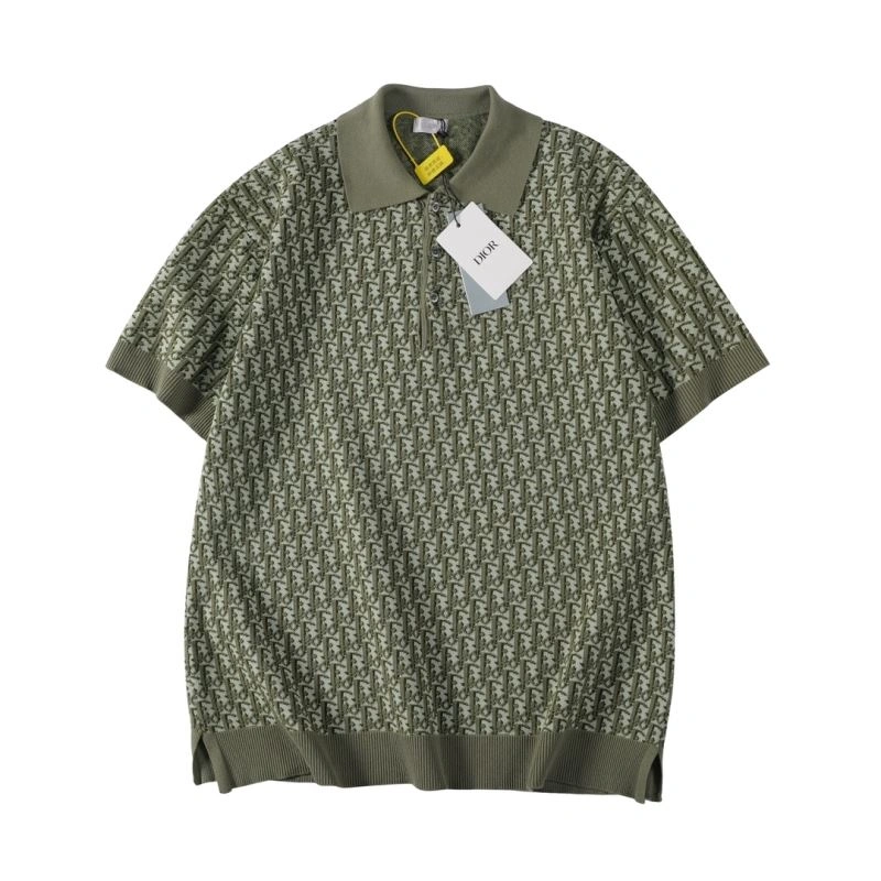 Christian Dior T-Shirts UrbanChic 117329