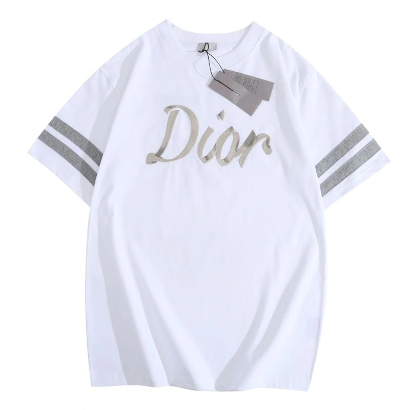 Unisex Christian Dior T-Shirts 117320