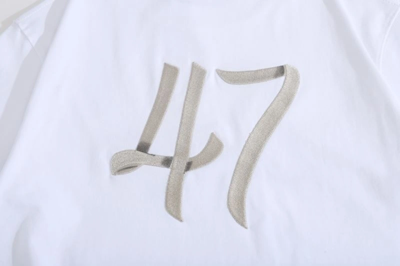 Unisex Christian Dior T-Shirts 117320