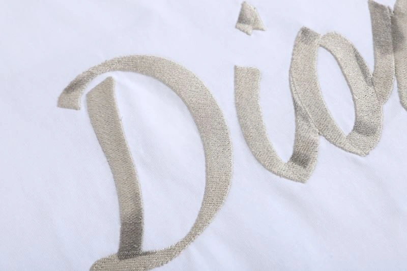 Unisex Christian Dior T-Shirts 117320