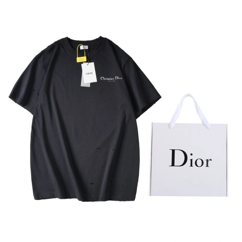 GoodFit Christian Dior T-Shirts 117324