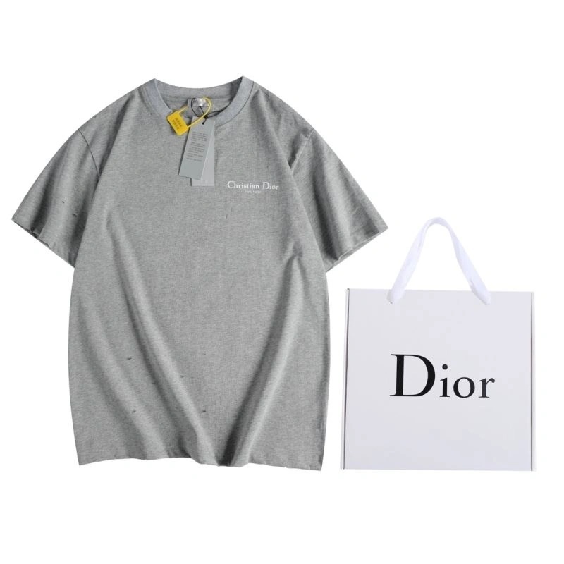 Affordable Christian Dior T-Shirts 117326
