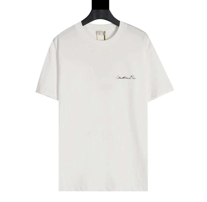 Christian Dior T-Shirts Trendsetting 117302