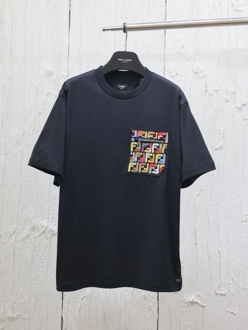 Premium Christian Dior T-Shirts 117300