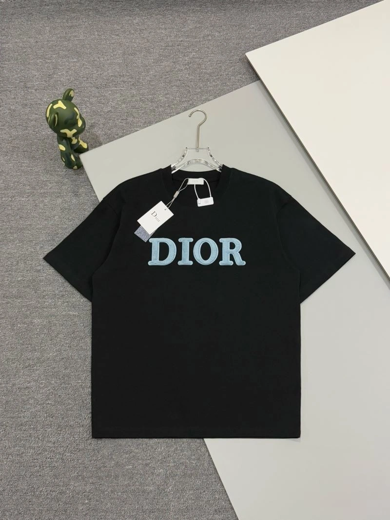 Stretchable Christian Dior T-Shirts 117295
