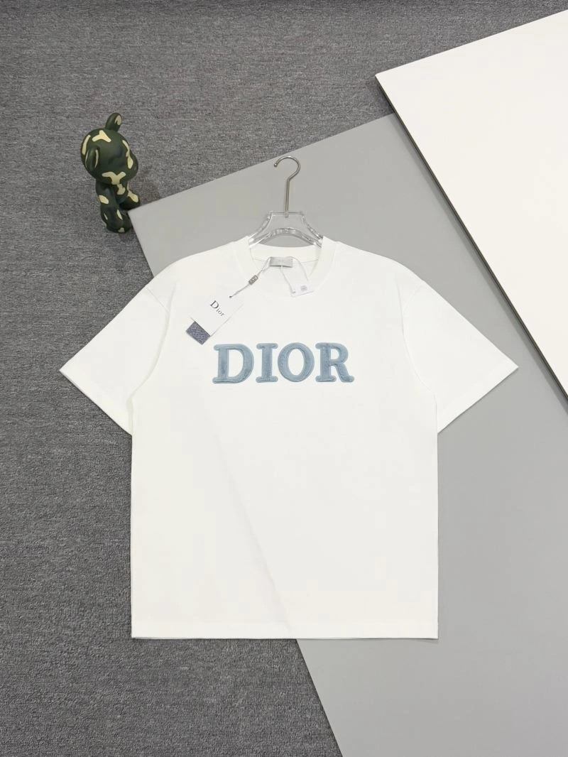 Christian Dior T-Shirts FreshLook 117296