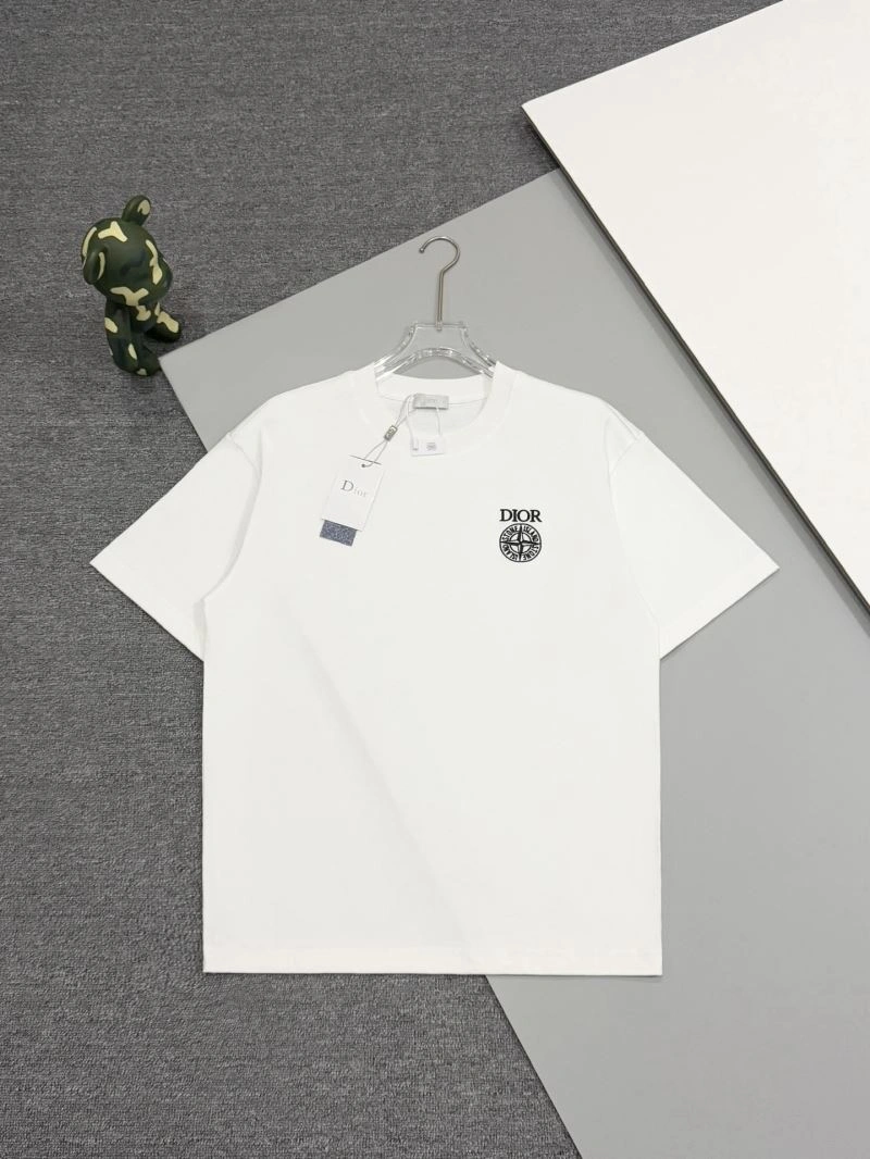 Flexible Christian Dior T-Shirts 117280