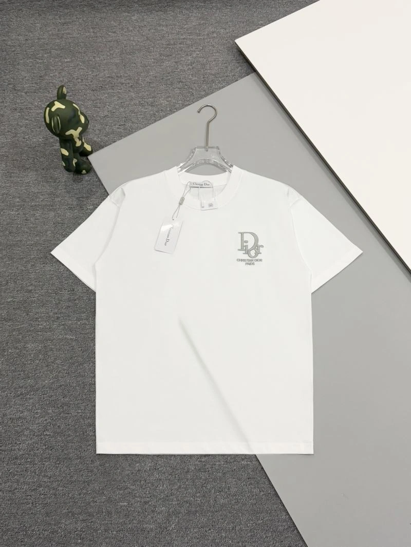 Elegant Christian Dior T-Shirts 117285