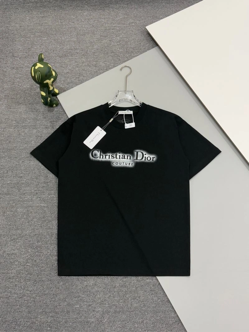 Contemporary Christian Dior T-Shirts 117289