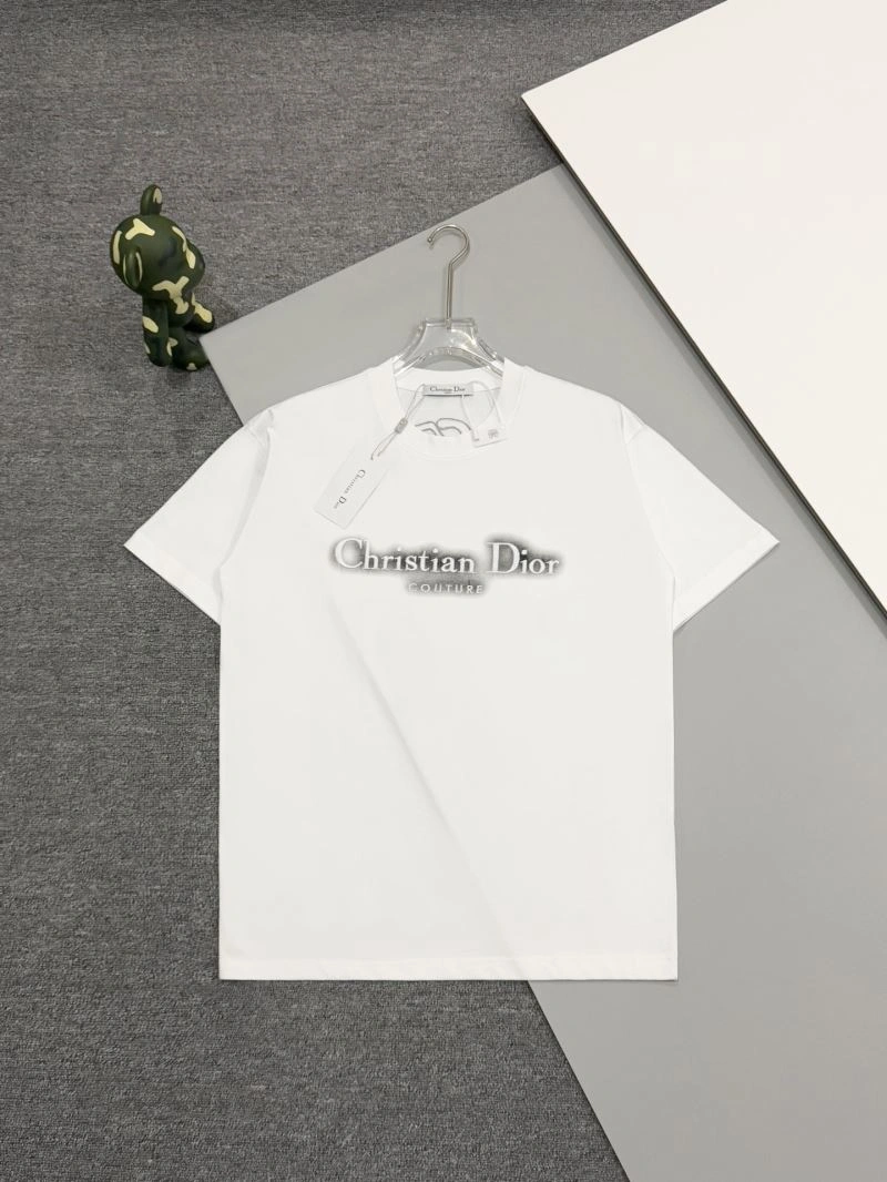 Christian Dior T-Shirts Packable 117287