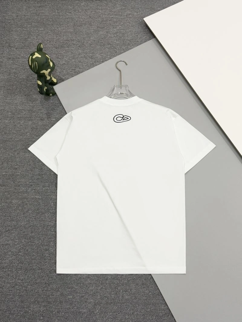 Christian Dior T-Shirts Packable 117287