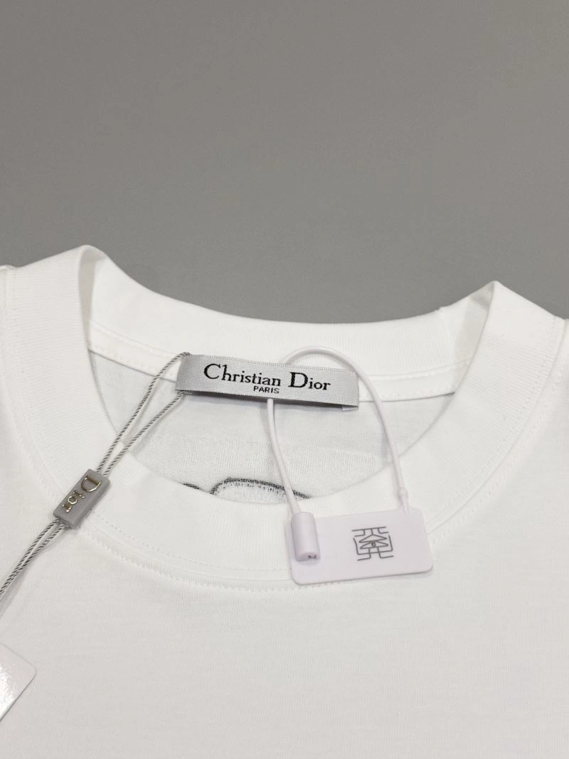 Christian Dior T-Shirts Packable 117287
