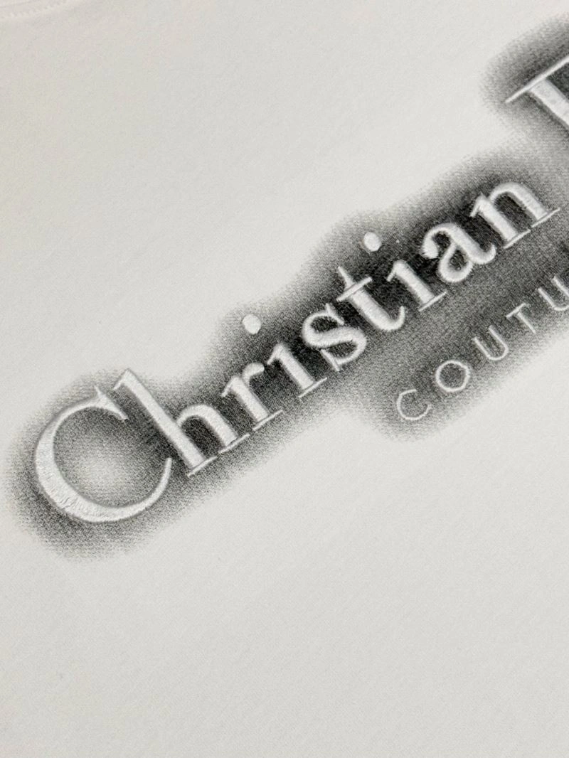 Christian Dior T-Shirts Packable 117287