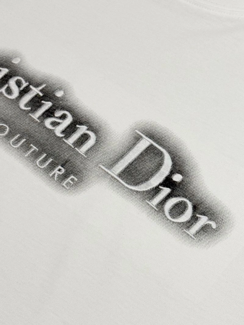Christian Dior T-Shirts Packable 117287